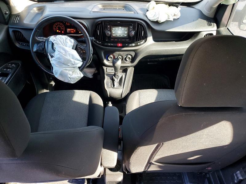 2017 Dodge RAM Promaster City SLT