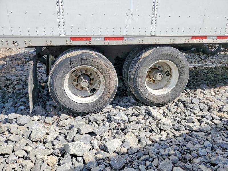 2024 Arrow 2024 Wabash DRY Van Trailer