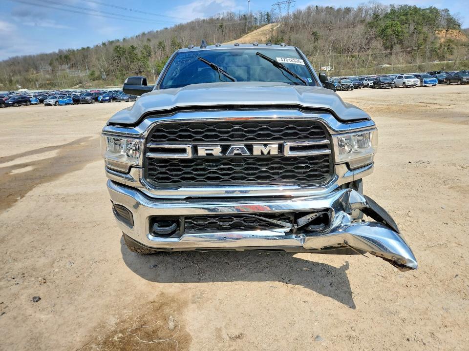 2021 Dodge RAM 2500 Tradesman