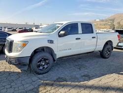 2017 Nissan Titan XD S en venta en Colton, CA