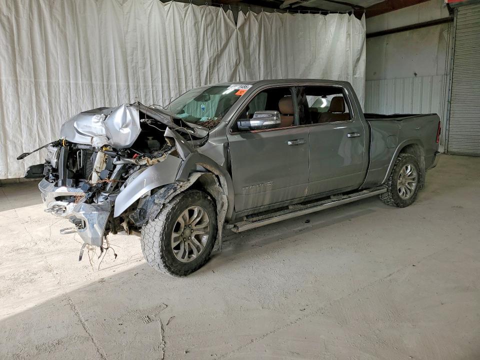 2019 Ram Trucks 1500 Longhorn