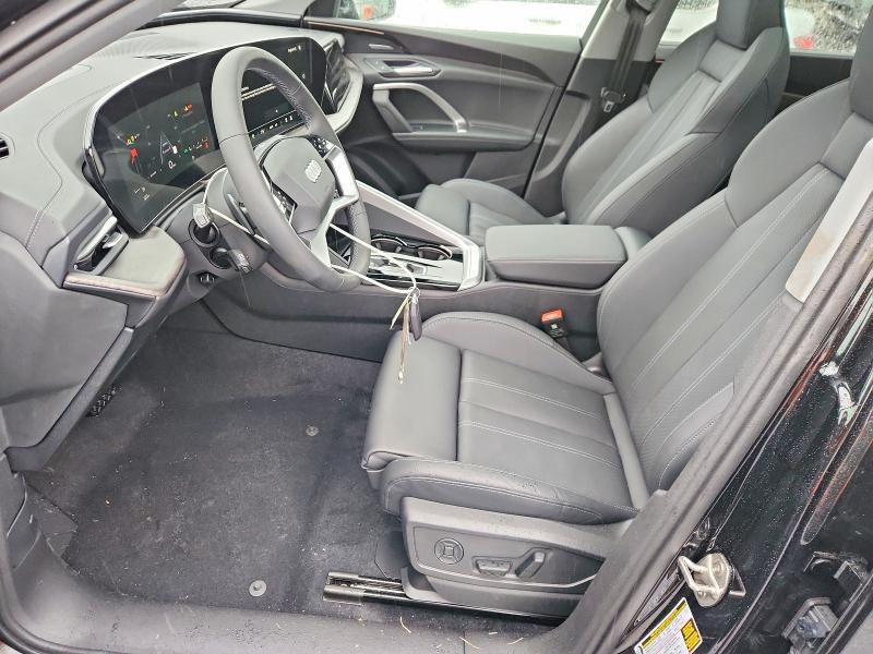 2025 Audi Q5 Premium Plus