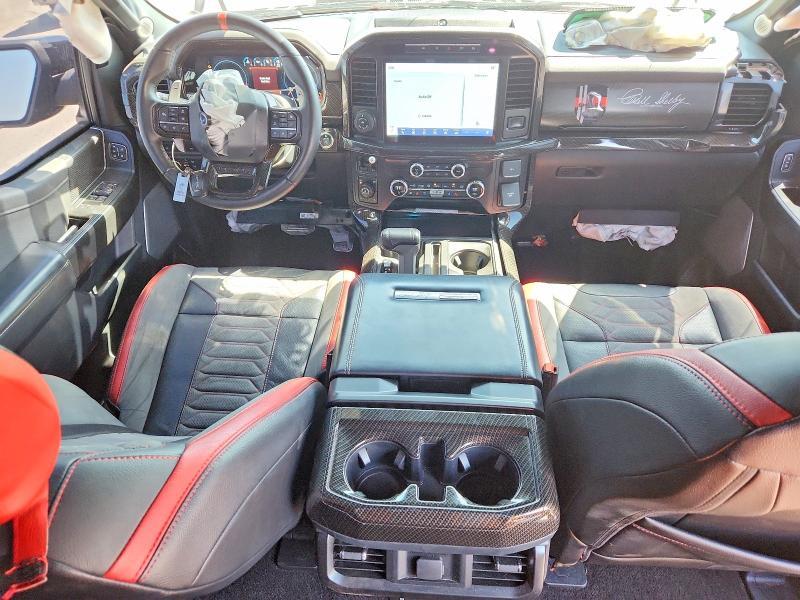 2021 Ford F150 Raptor