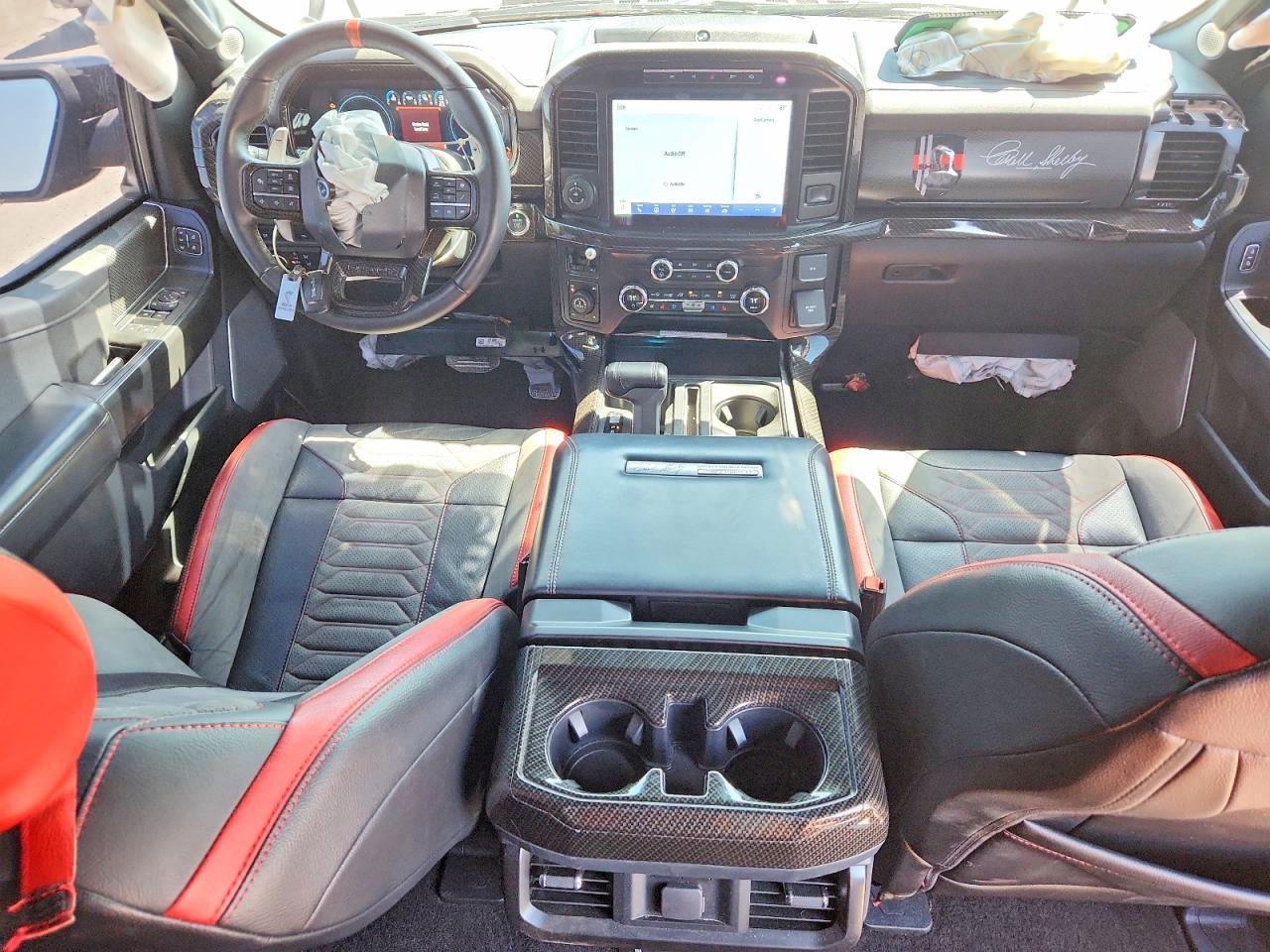 2021 Ford F150 Raptor