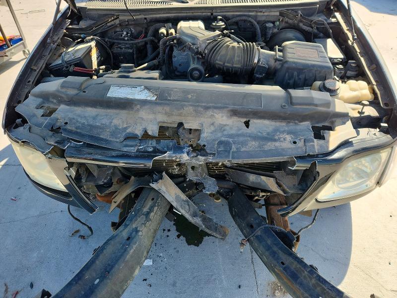 2002 Ford F150 SVT Lightning
