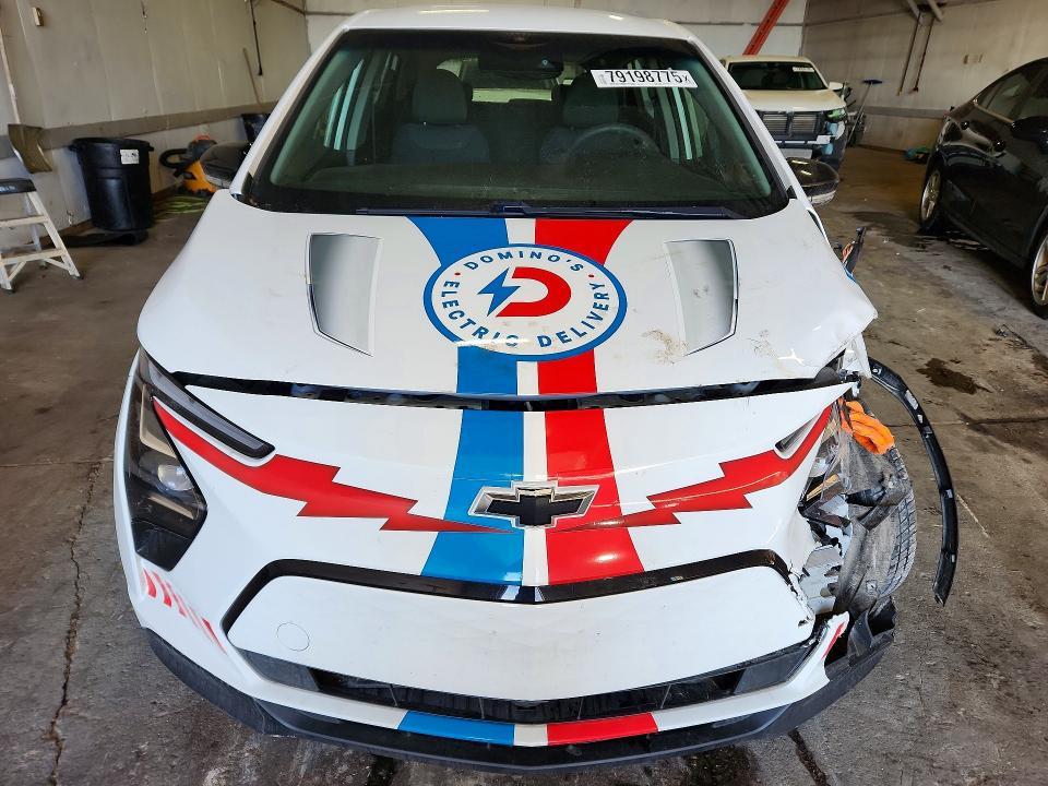 2023 Chevrolet Bolt ev 1LT