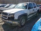 2004 Chevrolet Avalanche K1500