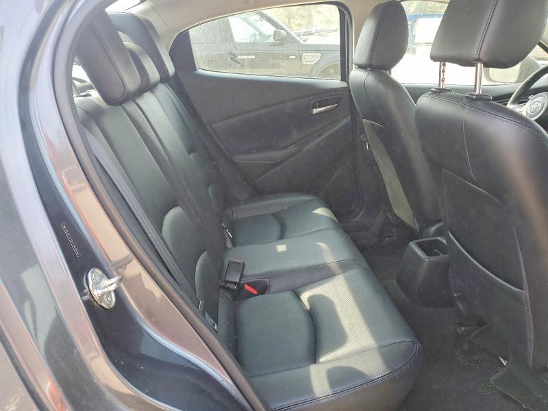 2019 Toyota Yaris xle