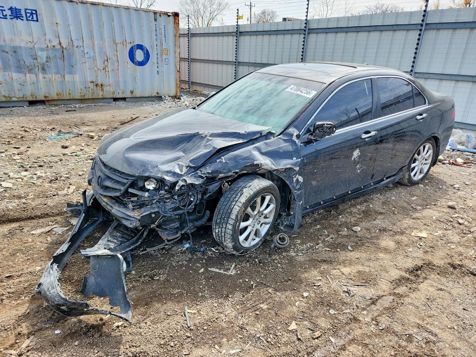 2007 Acura TSX