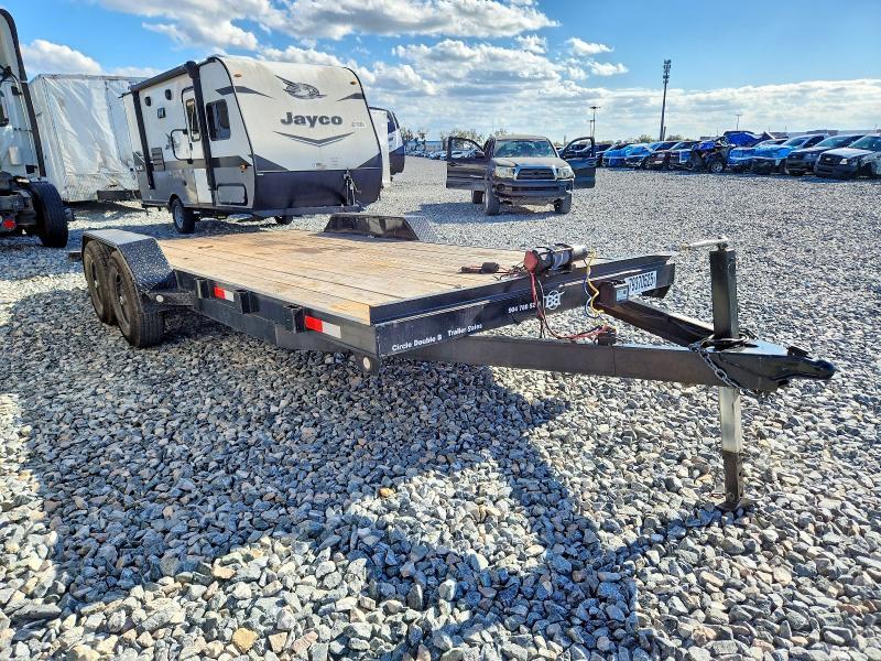 2025 Midsouth 2025 MID South Equipment Trailer