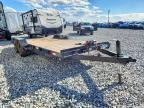 2025 Midsouth 2025 MID South Equipment Trailer