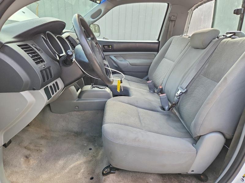 2008 Toyota Tacoma Base