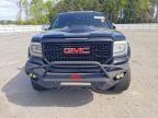 2016 GMC Sierra K1500 SLT