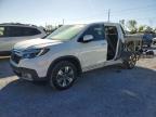 2017 Honda Ridgeline RTL