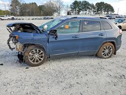 2020 Jeep Cherokee Latitude Plus for sale in Loganville, GA