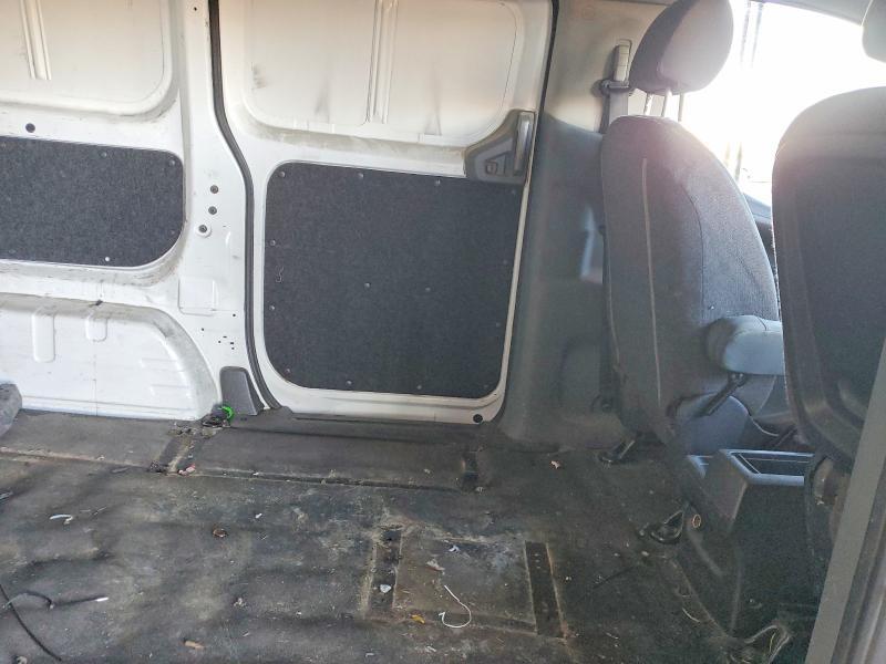 2019 Nissan NV200 SV