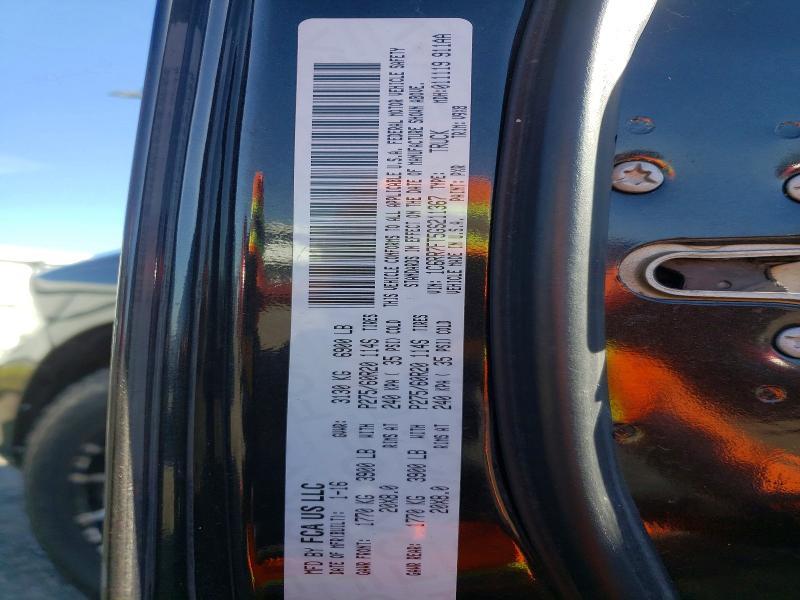 2016 Dodge RAM 1500 ST