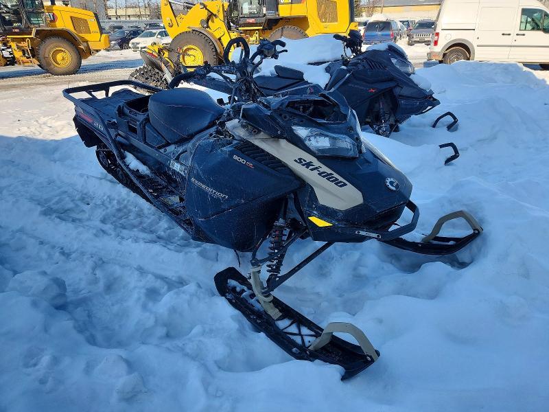2023 Skidoo Expedition Sport