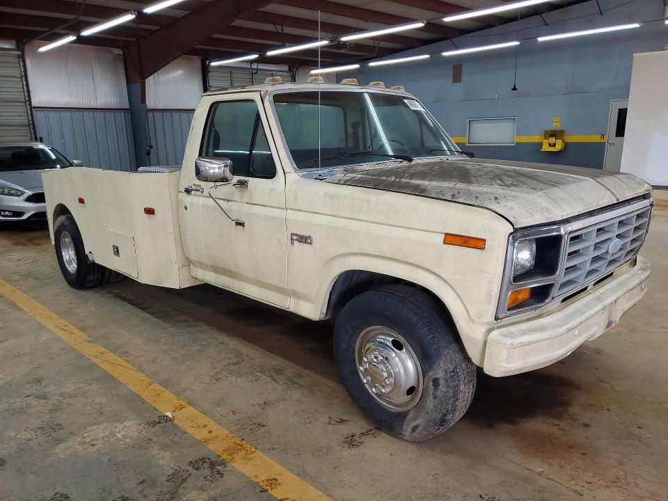 1985 Ford F350
