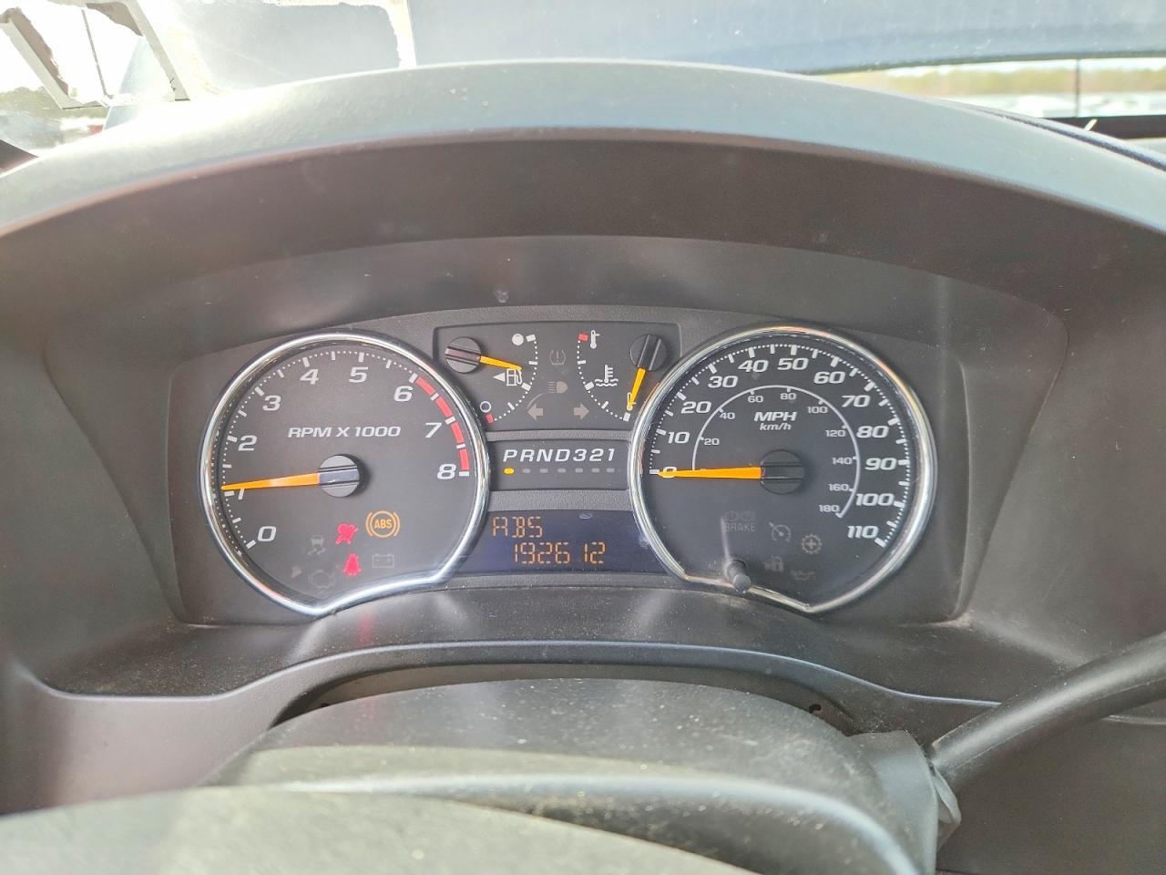 2008 Chevrolet Colorado