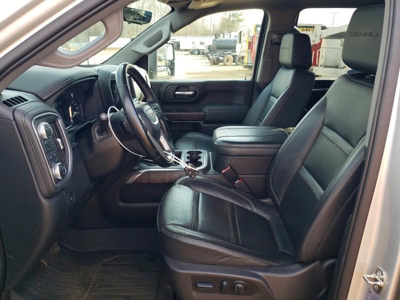 2023 GMC Sierra K2500 Denali