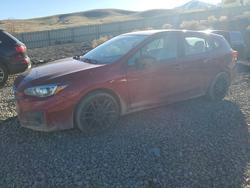 2019 Subaru Impreza for sale in Reno, NV