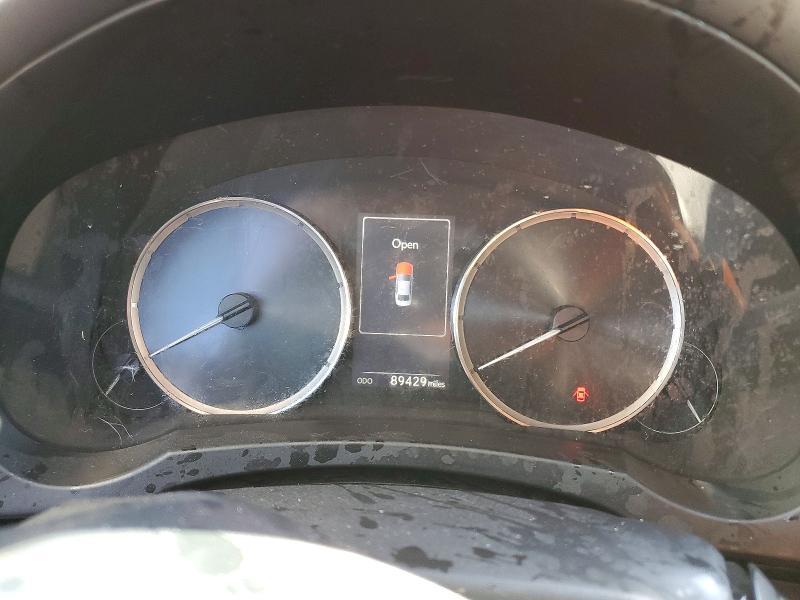 2019 Lexus Is 300 Base