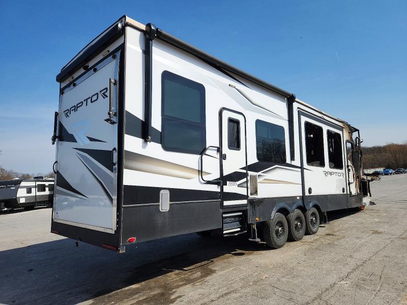 2025 Keystone 2025 Dutchman 428 Camper