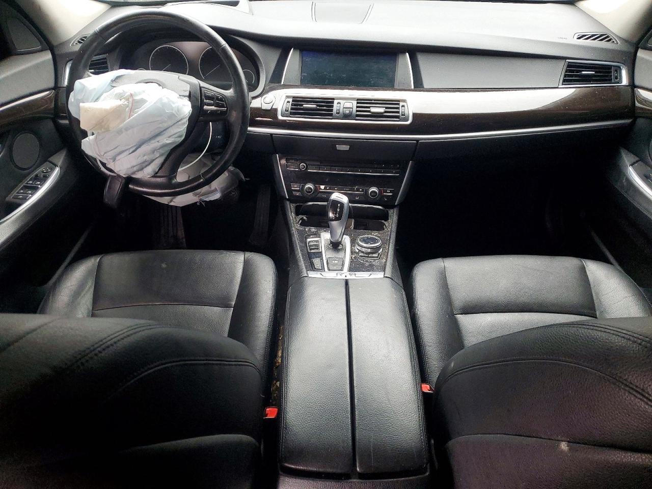 2014 BMW 535 Xigt