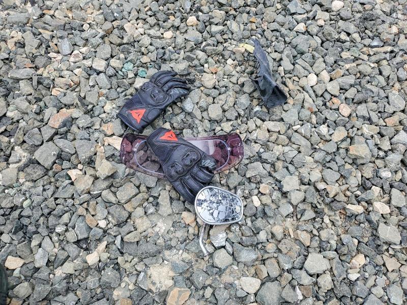 2014 Harley-Davidson Fxdb Dyna Street BOB