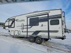 2026 Arctic Fox Camper