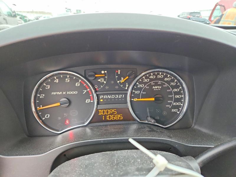 2007 Chev Colorado