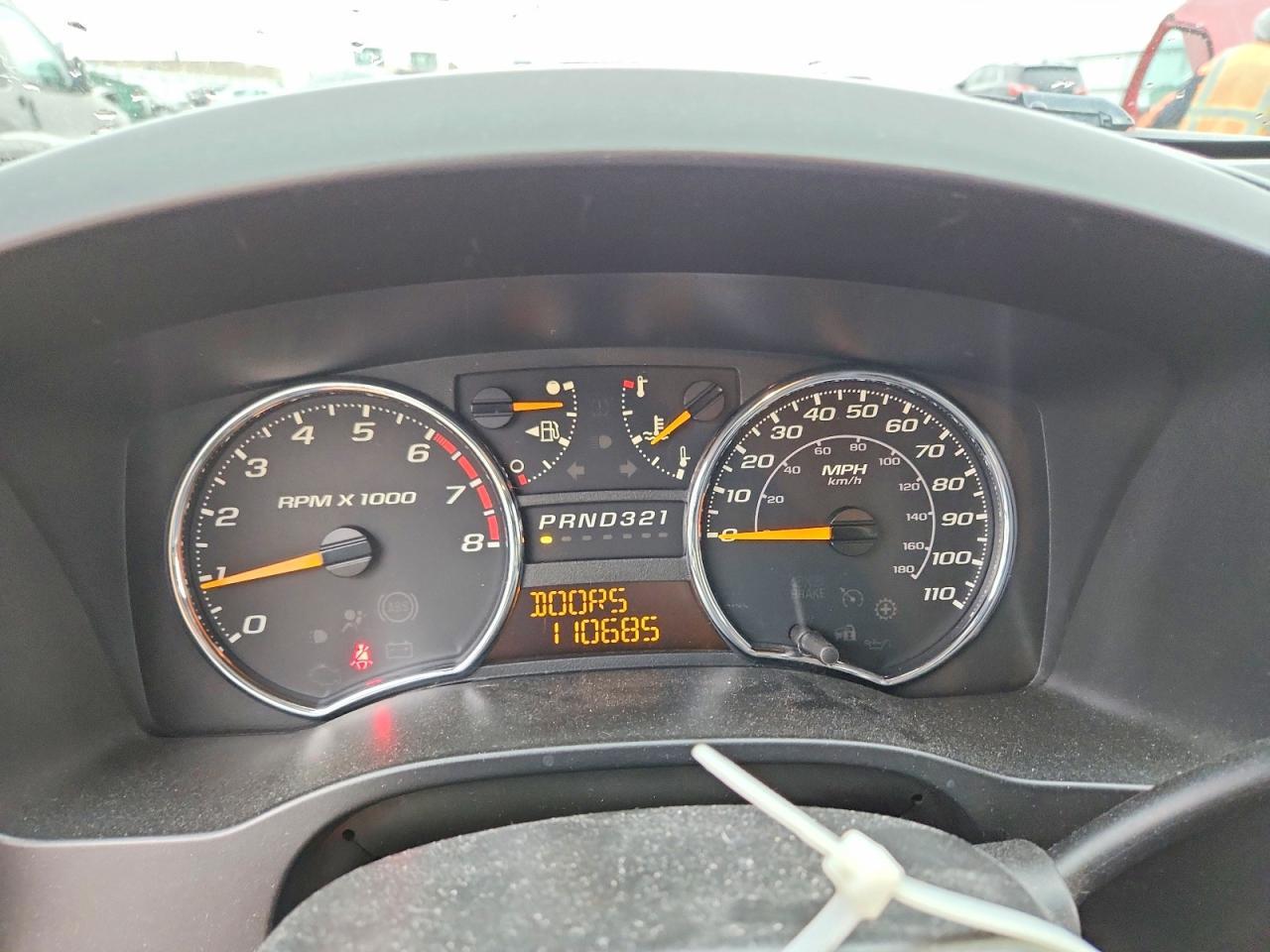 2007 Chev Colorado