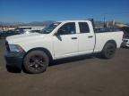2022 Dodge RAM 1500 Classic Tradesman