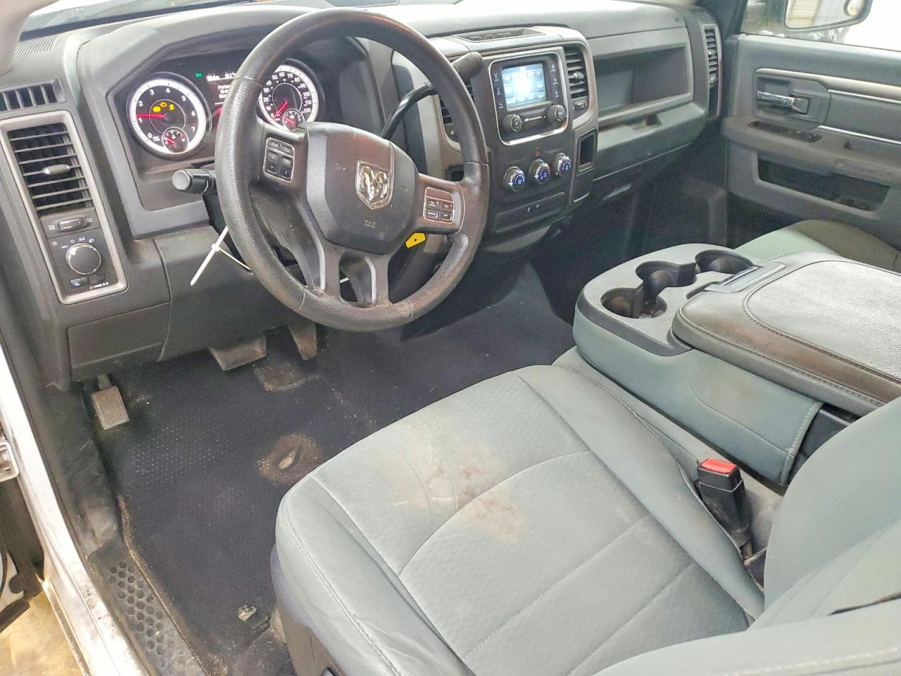 2015 Dodge RAM 1500 ST