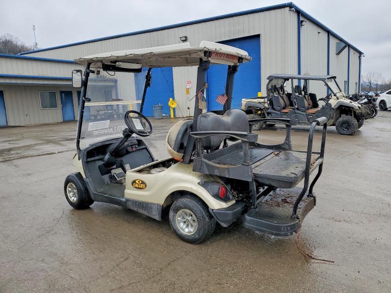 2007 Yamaha 2007 Golf Cart