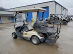 2007 Yamaha 2007 Golf Cart