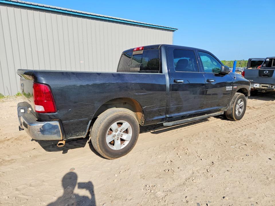 2017 Dodge Ram 1500 slt