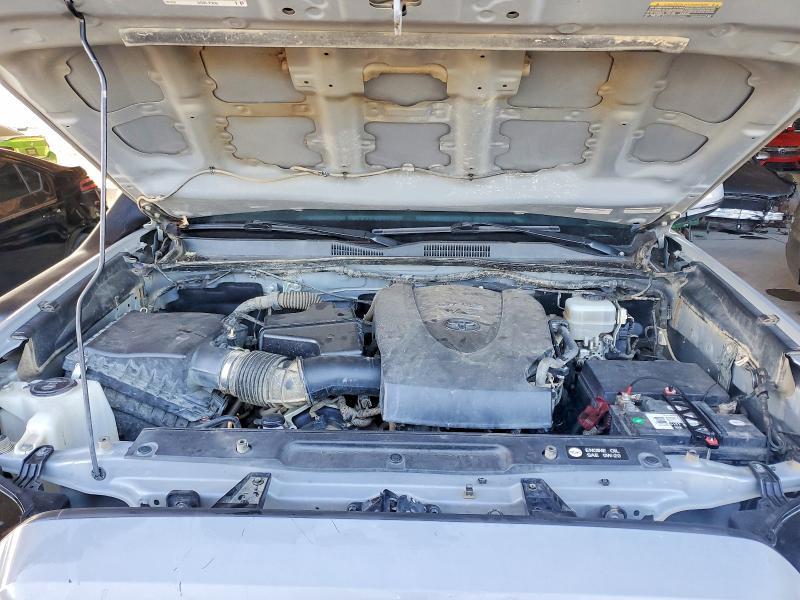 2018 Toyota Tacoma TRD OFF-Road