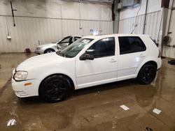 2010 Volkswagen City Golf en venta en Franklin, WI