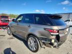 2015 Landau Boat Co Range Rover Sport sc