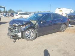 Subaru salvage cars for sale: 2018 Subaru Legacy 2.5i Premium