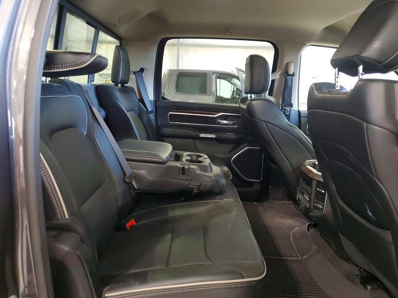 2020 Dodge 1500 Laramie