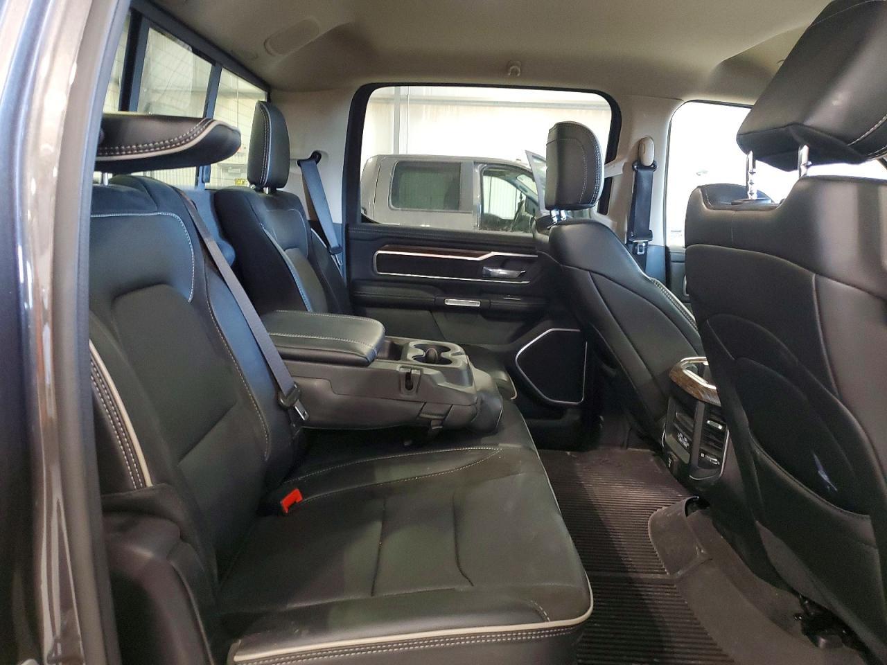 2020 Dodge 1500 Laramie