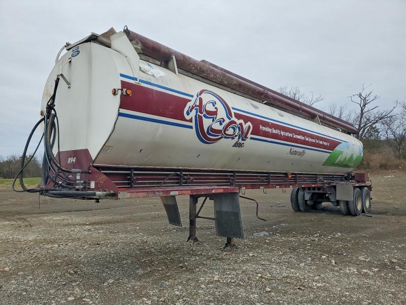 2015 Walinga 2015 Other Agriculture AND Farm Equipment