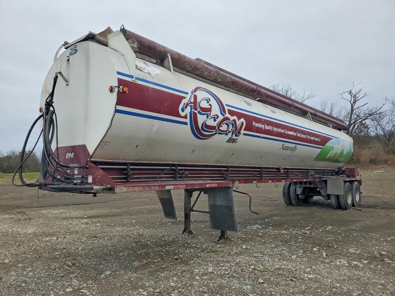 2015 Walinga 2015 Other Agriculture AND Farm Equipment