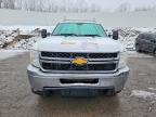 2012 Chevrolet Silverado K2500 Heavy Duty