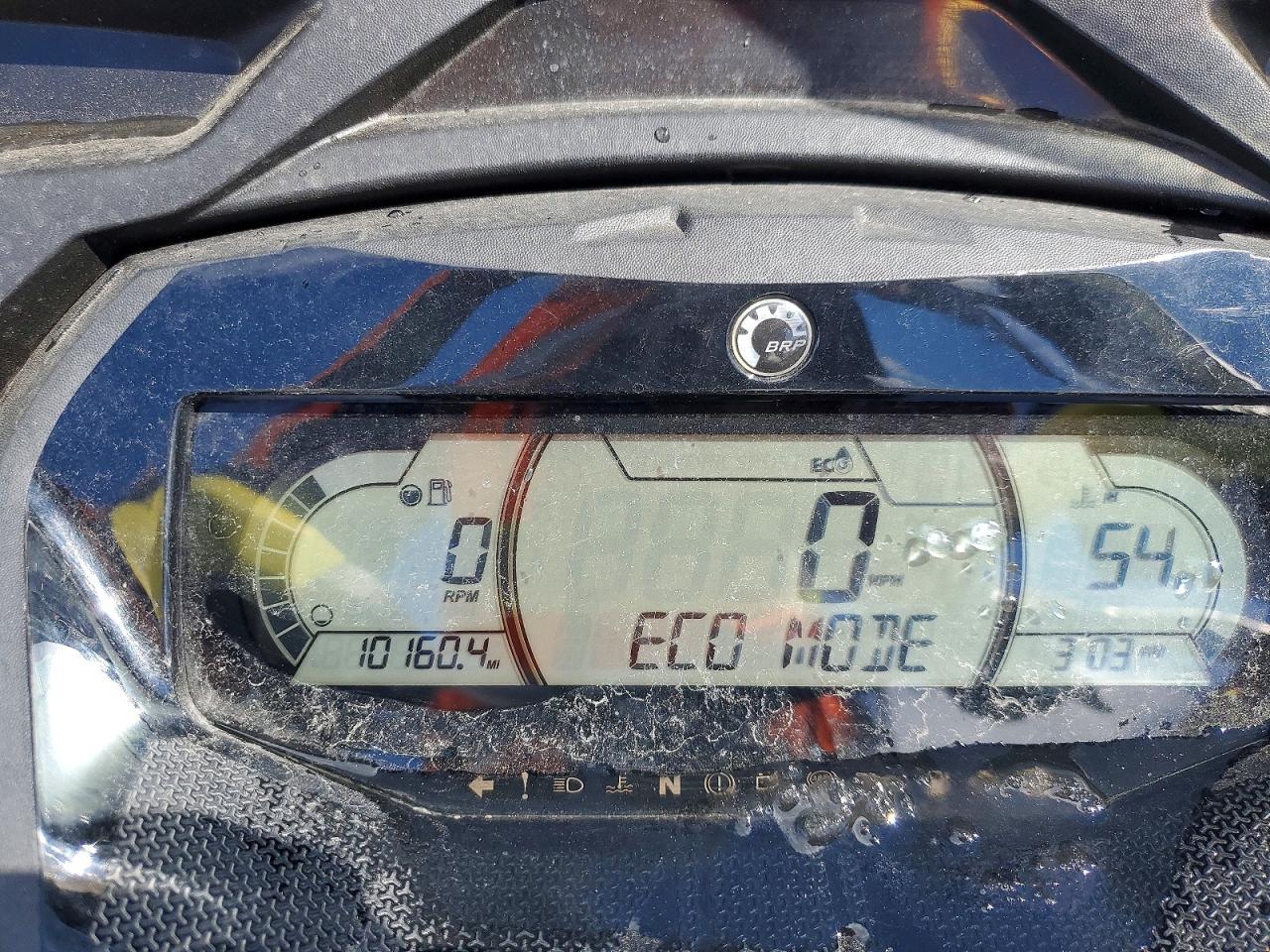 2021 Skidoo Renegade X 900 ACE Turbo