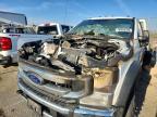 2020 Ford F550 Super Duty Rollback TOW Truck