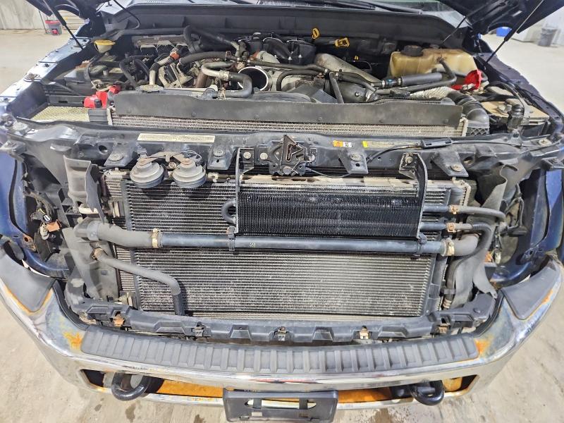 2012 Ford F350 Super Duty